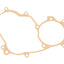 Gasket engine housing 0.4mm for Kreidler 5-speed OEM STANDARD MOTOVEIKALS 21