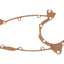Gasket engine housing 50cc for Zündapp OEM STANDARD MOTOVEIKALS 21