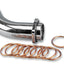 Gasket Exh Cop Bt/Xl Evo JAMES GASKET JAMES GASKETS MOTOVEIKALS 21