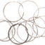 Gasket Exh Evo & T/C 10Pk COMETIC COMETIC MOTOVEIKALS 21