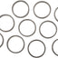 Gasket Exh Evo/Tc/M8 10Pk COMETIC COMETIC MOTOVEIKALS 21