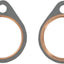 Gasket Exh Firerng66-84Bt JAMES GASKET JAMES GASKETS MOTOVEIKALS 21