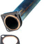 Gasket Exh Port 3Bolt JAMES GASKET JAMES GASKETS MOTOVEIKALS 21