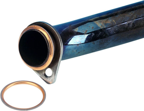 Gasket Exh Portcop66-84Fl JAMES GASKET JAMES GASKETS MOTOVEIKALS 21