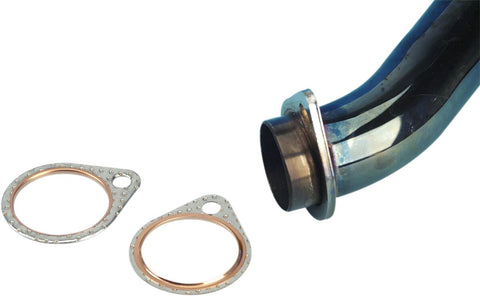 Gasket Exh Portsteel66-84 JAMES GASKET JAMES GASKETS MOTOVEIKALS 21