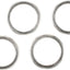 Gasket Exhaust Honda COMETIC COMETIC MOTOVEIKALS 21