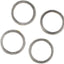 Gasket Exhaust Suzuki COMETIC COMETIC MOTOVEIKALS 21