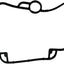 Gasket Float Bowl Mse MOOSE RACING HARD-PARTS MOOSE RACING MOTOVEIKALS 21