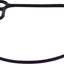 Gasket Float Bowl Pol Mse MOOSE RACING HARD-PARTS MOOSE RACING MOTOVEIKALS 21
