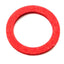 Gasket for connection for Bing carburetor for Hercules, Prima, M, moped, moped, mokick DIVERSE / IMPORT MOTOVEIKALS 21