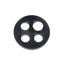 Gasket for fuel tap for Piaggio APE 50 OEM STANDARD MOTOVEIKALS 21