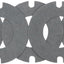 Gasket Gen Mnt 58-E84 Xl COMETIC COMETIC MOTOVEIKALS 21