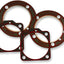 Gasket H/Base 66-84 Fl JAMES GASKET JAMES GASKETS MOTOVEIKALS 21