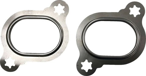 Gasket Hdpipe Ra1250 DRAG SPECIALTIES DRAG SPECIALTIES MOTOVEIKALS 21