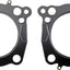 Gasket Head 3.937X.036 M8 COMETIC COMETIC MOTOVEIKALS 21