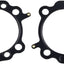 Gasket Head 4.125"X.030" COMETIC COMETIC MOTOVEIKALS 21
