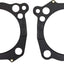 Gasket Head 4.320X.032 M8 COMETIC COMETIC MOTOVEIKALS 21