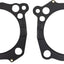 Gasket Head 4.320X.040 M8 COMETIC COMETIC MOTOVEIKALS 21