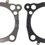 Gasket Head 4.430X.036 M8 COMETIC COMETIC MOTOVEIKALS 21