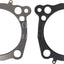 Gasket Head 4.500X.036 M8 COMETIC COMETIC MOTOVEIKALS 21