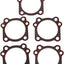 Gasket Head 99-13Tc .046 JAMES GASKET JAMES GASKETS MOTOVEIKALS 21