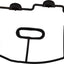 Gasket Head Cover Hon MOOSE RACING HARD-PARTS MOOSE RACING MOTOVEIKALS 21