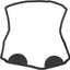 Gasket Head Cover Ktm MOOSE RACING HARD-PARTS MOOSE RACING MOTOVEIKALS 21