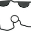 Gasket Head Cvr Rmz450 MOOSE RACING HARD-PARTS MOOSE RACING MOTOVEIKALS 21