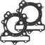 Gasket Head Suzuki COMETIC COMETIC MOTOVEIKALS 21