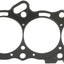 Gasket Head Yamaha COMETIC COMETIC MOTOVEIKALS 21
