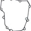 Gasket Ign Cvr Crf250R MOOSE RACING HARD-PARTS MOOSE RACING MOTOVEIKALS 21
