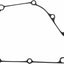 Gasket Ign Cvr Rmz450 MOOSE RACING HARD-PARTS MOOSE RACING MOTOVEIKALS 21
