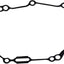 Gasket Ignition Cover Yam MOOSE RACING HARD-PARTS MOOSE RACING MOTOVEIKALS 21