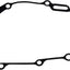 Gasket Ignition Cover Yam MOOSE RACING HARD-PARTS MOOSE RACING MOTOVEIKALS 21