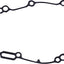 Gasket Ignition Cover Yam MOOSE RACING HARD-PARTS MOOSE RACING MOTOVEIKALS 21