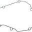 Gasket Ignition Cvr Kx450 MOOSE RACING HARD-PARTS MOOSE RACING MOTOVEIKALS 21