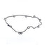 Gasket Ignition Suz ATHENA ATHENA MOTOVEIKALS 21
