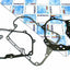 Gasket Ignition Suz ATHENA ATHENA MOTOVEIKALS 21