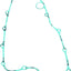 Gasket Inner Clutch Hon MOOSE RACING HARD-PARTS MOOSE RACING MOTOVEIKALS 21