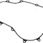 Gasket Inner Clutch Hon MOOSE RACING HARD-PARTS MOOSE RACING MOTOVEIKALS 21