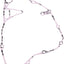 Gasket Inner Clutch Kaw MOOSE RACING HARD-PARTS MOOSE RACING MOTOVEIKALS 21