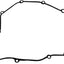 Gasket Inner Clutch Ktm MOOSE RACING HARD-PARTS MOOSE RACING MOTOVEIKALS 21