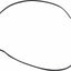 Gasket Inner Clutch Ktm MOOSE RACING HARD-PARTS MOOSE RACING MOTOVEIKALS 21