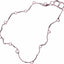 Gasket Inner Clutch Ktm MOOSE RACING HARD-PARTS MOOSE RACING MOTOVEIKALS 21