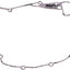 Gasket Inner Clutch Suz MOOSE RACING HARD-PARTS MOOSE RACING MOTOVEIKALS 21