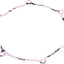 Gasket Inner Clutch Yam MOOSE RACING HARD-PARTS MOOSE RACING MOTOVEIKALS 21