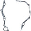 Gasket Inner Clutch Yam MOOSE RACING HARD-PARTS MOOSE RACING MOTOVEIKALS 21