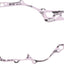 Gasket Inner Clutch Yam MOOSE RACING HARD-PARTS MOOSE RACING MOTOVEIKALS 21