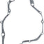 Gasket Inner Clutch Yam MOOSE RACING HARD-PARTS MOOSE RACING MOTOVEIKALS 21