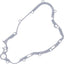 Gasket Inner Clutch Yam MOOSE RACING HARD-PARTS MOOSE RACING MOTOVEIKALS 21